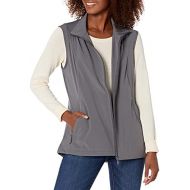 Charles River Apparel Womens Pack-n-go Vest