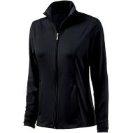 Charles River Apparel Womens Fitness Jacket