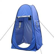 Charlie & Keiths Portable Pop up Dressing/Changing Tent Beach Toilet Shower Changing Room Outdoor Shelter with Carrying Bag