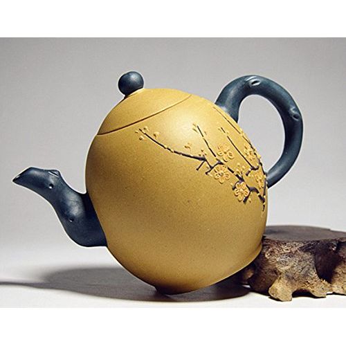  Charming China Dragon Egg Chinese Yixing Pure Clay Zisha Teapot Duan Ni Lv Ni Tea Pot 370cc