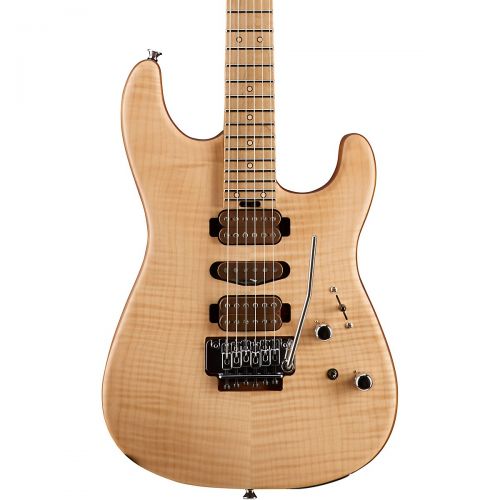  Charvel},description:As a preeminent modern virtuoso, U.K. guitar master Guthrie Govan dazzles all who hear his playing. Charvel spent two years of meticulous development with Gova
