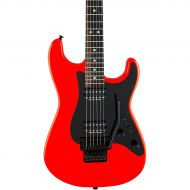 Charvel},description:Designed to inspire and with more than three decades of experience, the Charvel Pro-Mod So-Cal Style 1 HH FR E is a slick performer with premium features and v
