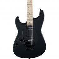 Charvel},description:Ready and waiting for the lefty guitarist, the Charvel Pro-Mod So-Cal Style 1 HH FR LH is a slick performer with features and sound every guitarist will apprec