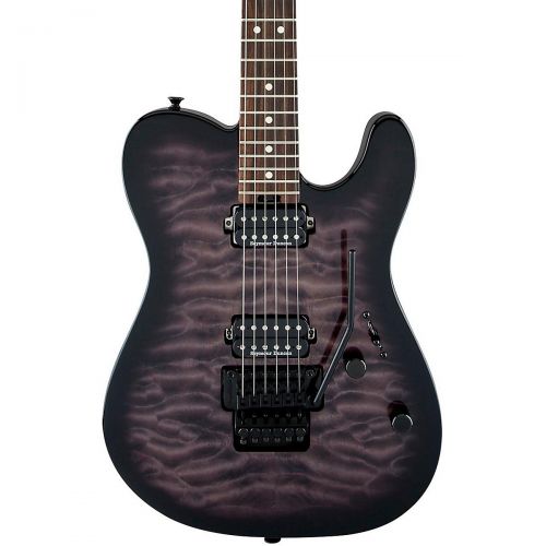  Charvel},description:Pedigreed shredders from the ‘80s, Pro-Mod San Dimas guitars are packed with high-speed playability and innovative design elements that epitomize Charvel’s def
