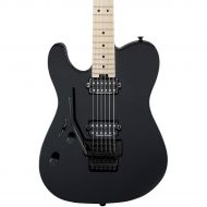 Charvel},description:Pedigreed shredders from the ‘80s, Pro-Mod San Dimas guitars are packed with high-speed playability and innovative design elements that epitomize Charvel’s def