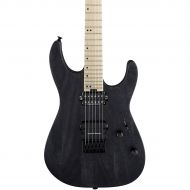 Charvel},description:A powerful tone machine built for the harder side of rock, the new Charvel Pro-Mod DK24 HH HT M Ash comes supercharged with premium features.The sleekly sculpt