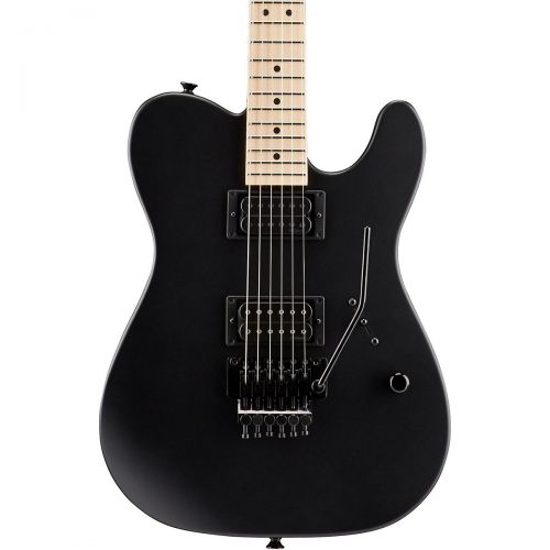  Charvel},description:Charvel launches its new flagship USA Select series with the San Dimas Style 2 HH FR. It taps straight into original-era Charvel DNA for a sleek, ferocious mod