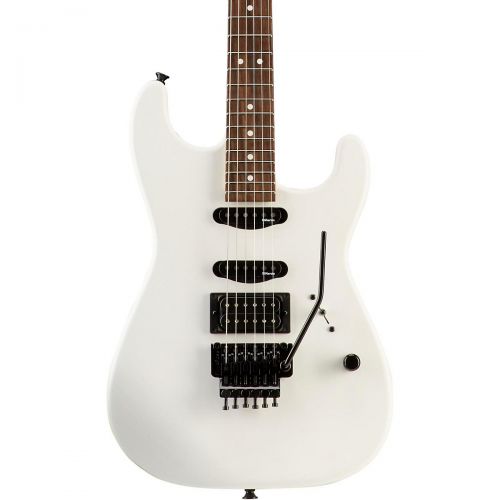  Charvel},description:Charvel launches its new flagship USA Select series with the San Dimas Style 1 HSS FR. It taps straight into original-era Charvel DNA for a sleek, ferocious mo