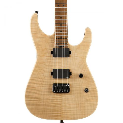  Charvel},description:Tradition reborn. Custom Select Series instruments are Charvels top-line best, recalling the time-honored traditions of the ’80s-era Charvel Custom Shop. Nowhe