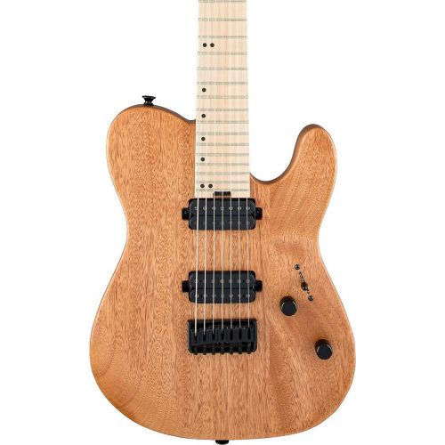  Charvel Pro-Mod San Dimas Style 2-7 HH Hardtail Okoume Electric Guitar
