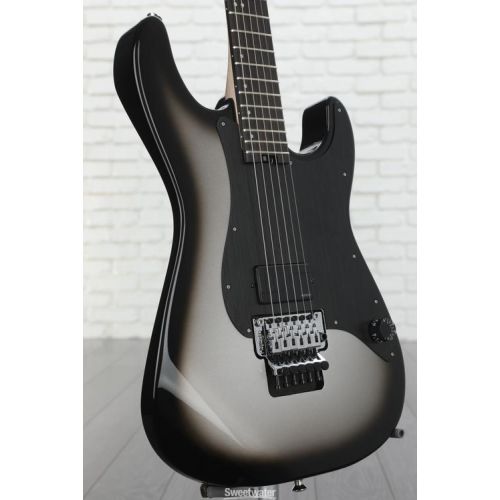  Charvel Phil Sgrosso Signature Pro-Mod So-Cal Style 1 HFRE - Silverburst Demo