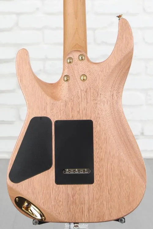  Charvel Pro-Mod DK22 SSS 2PT CM - Natural Demo