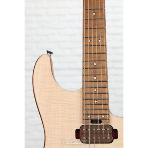  Charvel Guthrie Govan Signature HSH Flame Maple - Natural