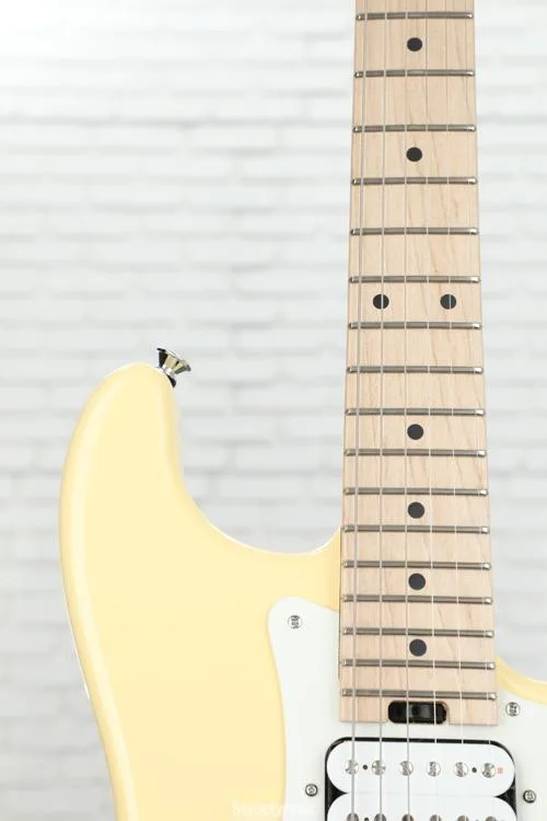  Charvel Pro-Mod So-Cal Style 1 HH FR M - Vintage White