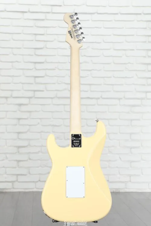  Charvel Pro-Mod So-Cal Style 1 HH FR M - Vintage White