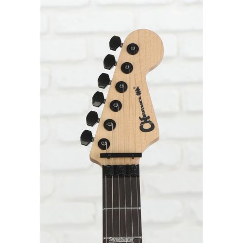  Charvel Pro-Mod San Dimas Style 1 HH FR E Ash - Sunburn