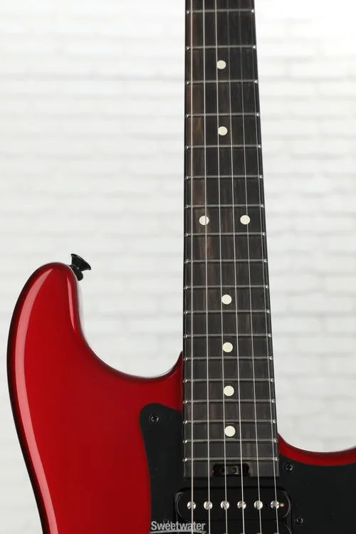  Charvel Pro-Mod So-Cal Style 1 HH HT E Electric Guitar - Candy Apple Red