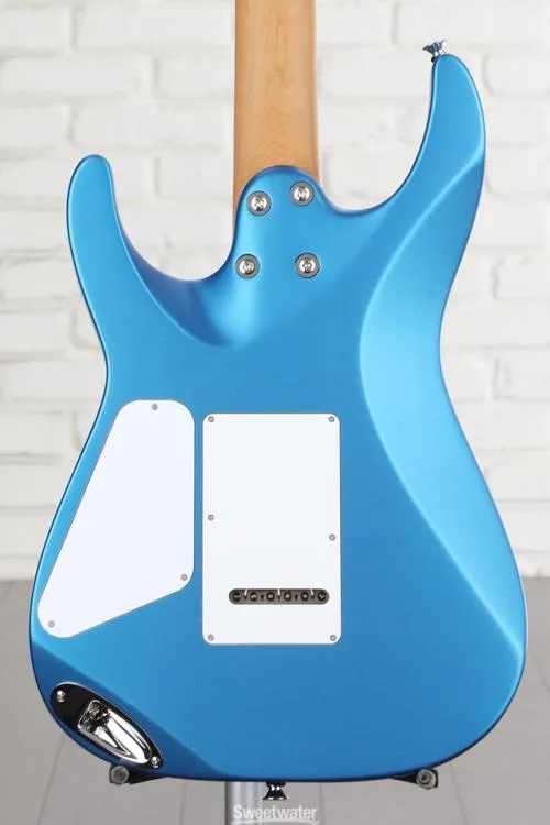  Charvel Pro-Mod DK22 SSS 2PT CM - Electric Blue