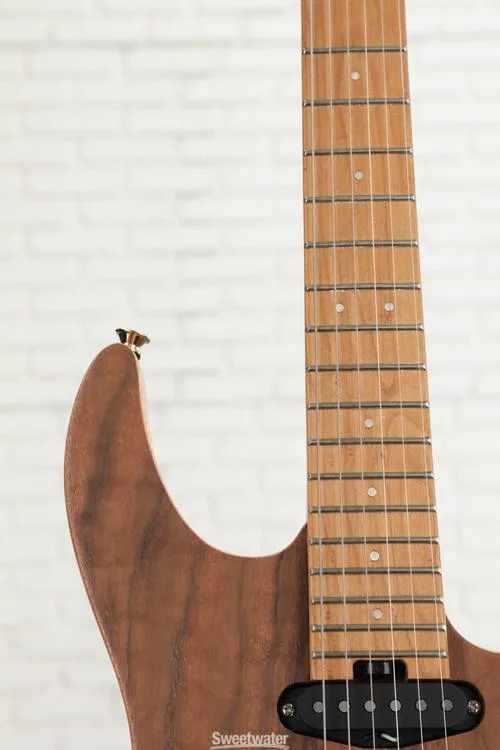  Charvel Pro-Mod DK22 SSS 2PT CM - Natural