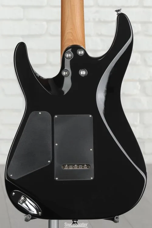  Charvel Pro-Mod DK22 SSS 2PT CM - Black