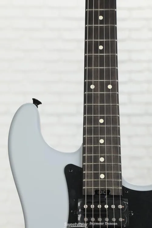  Charvel Pro-Mod So-Cal Style 1 HH HT E Electric Guitar - Primer Gray