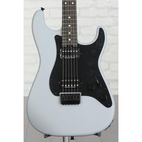  Charvel Pro-Mod So-Cal Style 1 HH HT E Electric Guitar - Primer Gray