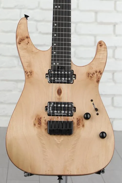 Charvel Pro-Mod DK24 HH HT Electric Guitar - Desert Sand