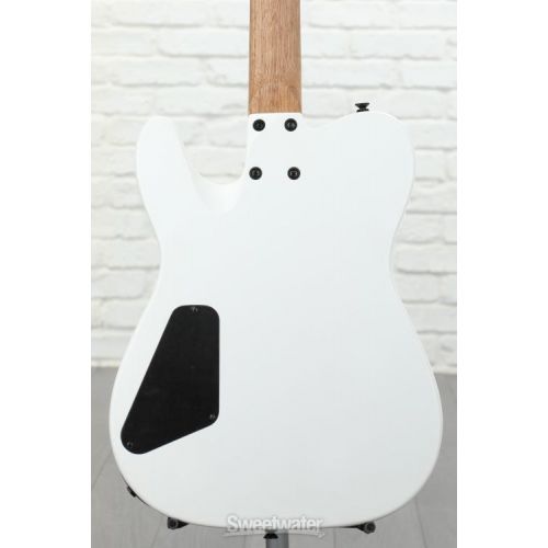  Charvel Joe Duplantier San Dimas Style 2 HH - Satin White