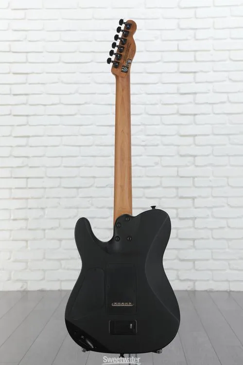  Charvel Pro-Mod So-Cal Style 2 24 2PT HH - Black Ash