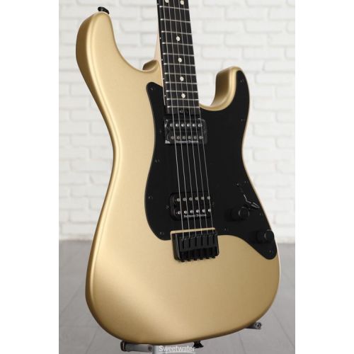  Charvel Pro-Mod So-Cal Style 1 HH HT E Electric Guitar - Pharaoh Gold