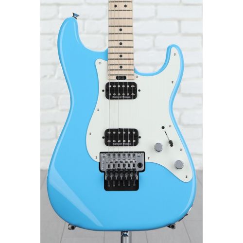  Charvel Pro-Mod So-Cal Style 1 HH FR M Electric Guitar - Infinity Blue