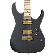 Charvel Pro-Mod Angel Vivaldi DK247 2PT HH - Satin Black