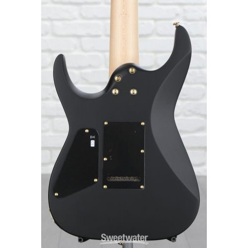  Charvel Pro-Mod Angel Vivaldi DK247 2PT HH - Satin Black