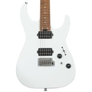 Charvel USA Select DK24 HH 2PT CM - Satin White