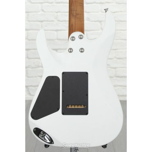  Charvel USA Select DK24 HH 2PT CM - Satin White