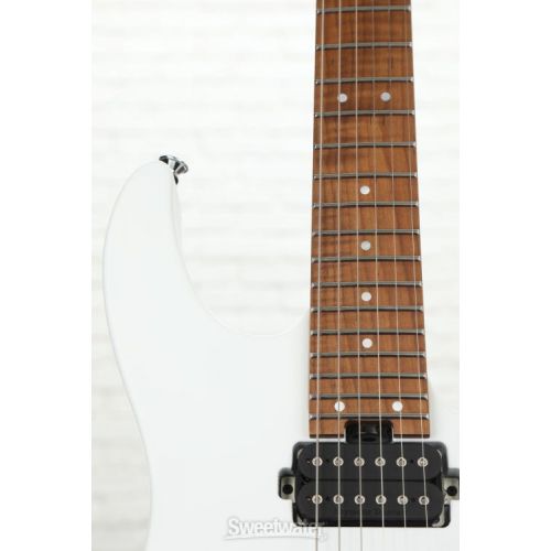  Charvel USA Select DK24 HH 2PT CM - Satin White