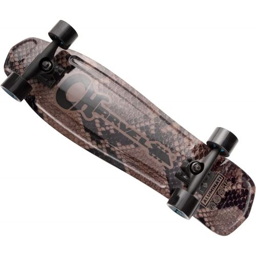  Charvel WDM Snake Skateboard