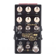 Chase Authentic Chase Bliss Warped Vinyl HiFi Vibrato/Chorus