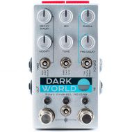 Chase Authentic Chase Bliss Dark World Dual Channel Reverb