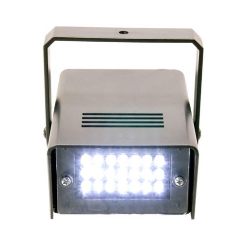  Walmart Chauvet Mini Strobe LED Wash System