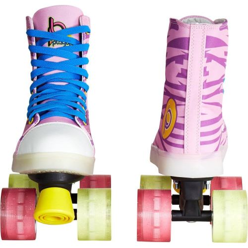  chaya Madchen Lunatic Kidsskate Rollschuhe