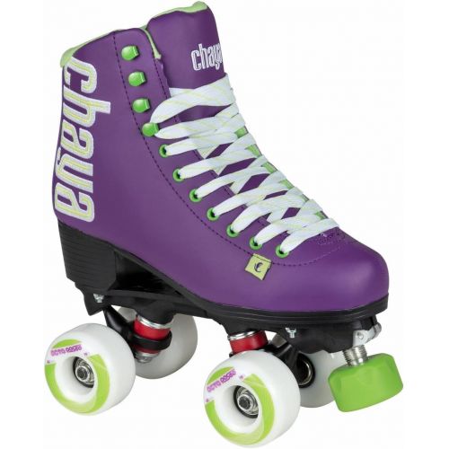  Chaya Melrose Elite Grape Soda Quad IndoorOutdoor Roller Skates