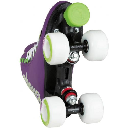  Chaya Melrose Elite Grape Soda Quad IndoorOutdoor Roller Skates