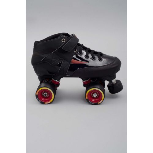  Chaya Sapphire Quad Derby Roller Skate