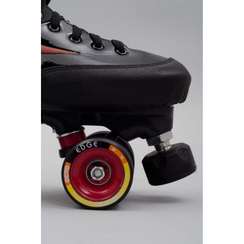  Chaya Sapphire Quad Derby Roller Skate