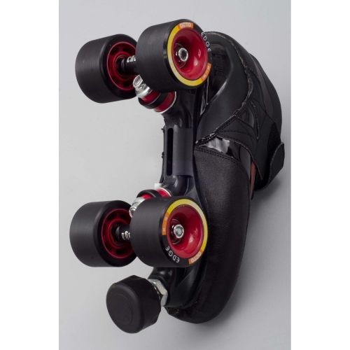  Chaya Sapphire Quad Derby Roller Skate