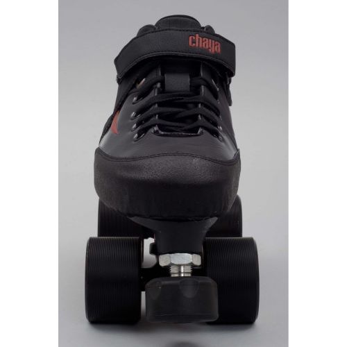  Chaya Sapphire Quad Derby Roller Skate