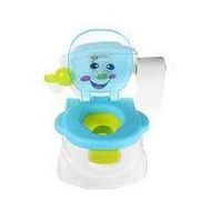 Che-goodInfant Lavatory Flight Simulator - In1 Portable Music Kid Baby Toilet Trainer Child Toddler Potty Training Seat Chair - Immature Pamper Stool Cocker Facility Bathroom Link