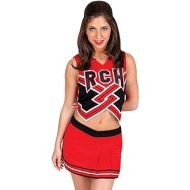 Cheer Fantastic Adult & Youth Bring it On Inspired Halloween Costume