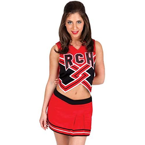  할로윈 용품Cheer Fantastic Adult & Youth Bring it On Inspired Halloween Costume